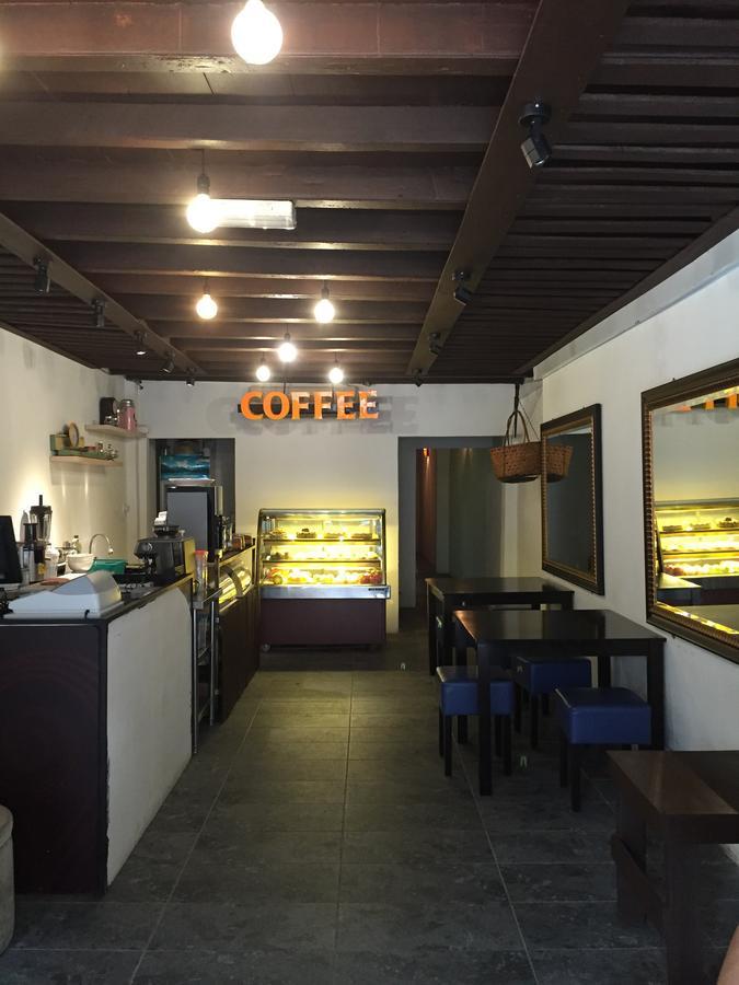 Tonight Hotel Hostel George Town Exterior photo