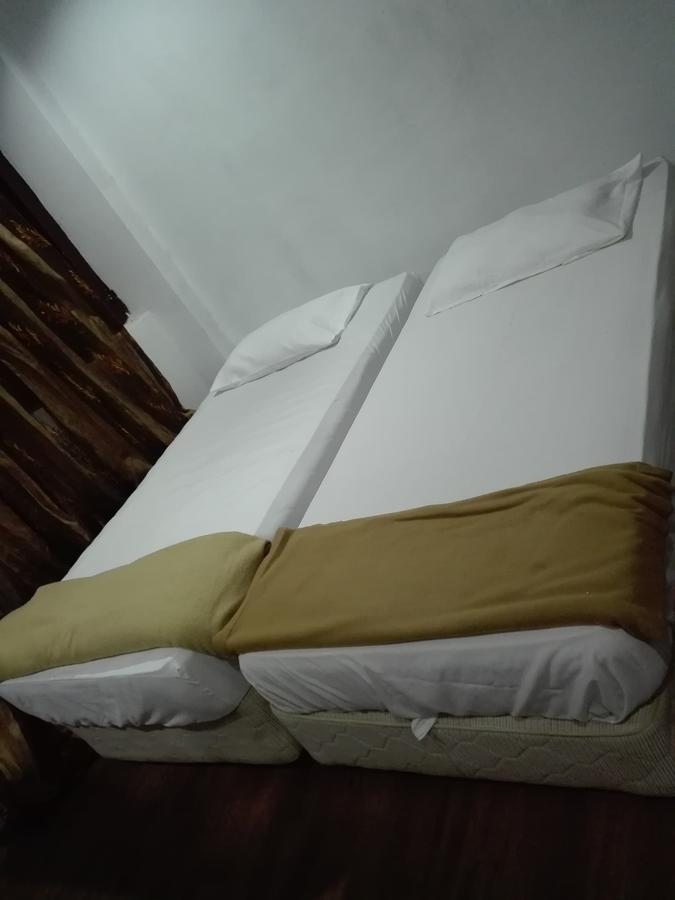 Tonight Hotel Hostel George Town Exterior photo